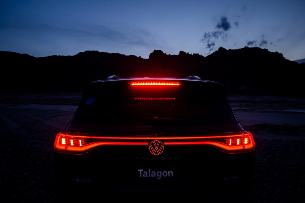 切实满足新时代用户对全场景舒适的驾控需求