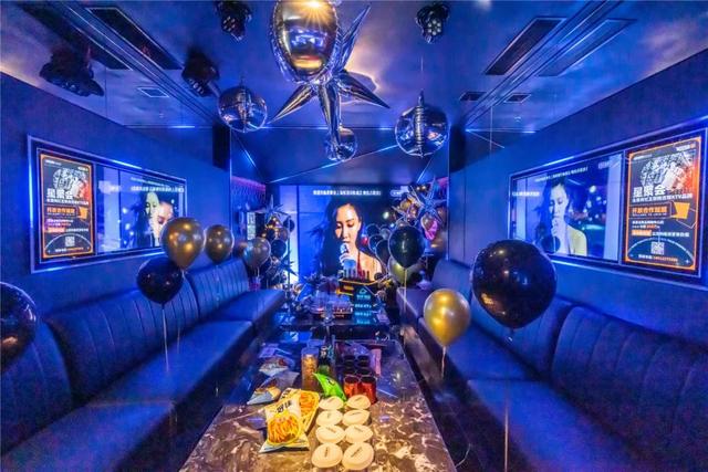 十年磨一剑,星聚会ktv以社交思维掀起变革新浪潮