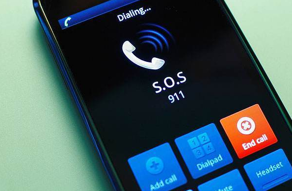 手机呼叫失败是怎么回事