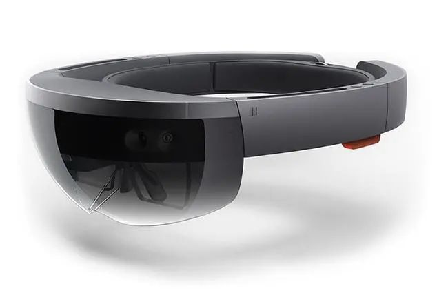 微软放弃hololens3计划?你们都想多了!