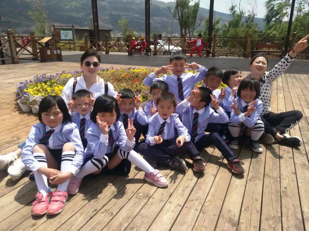 曲靖市特殊教育幼儿园招生简章