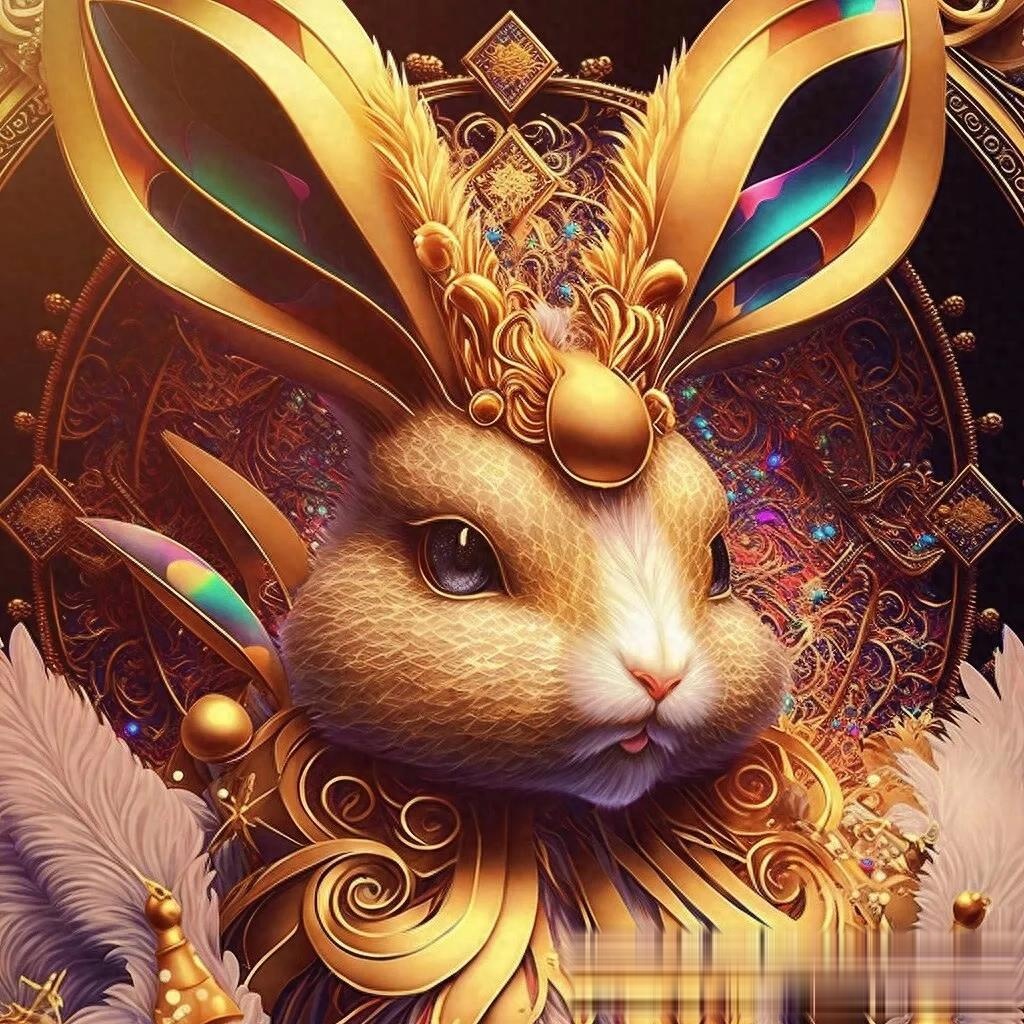 生肖兔的运势怎么样今年(生肖兔的运势怎么样今年财运如何)