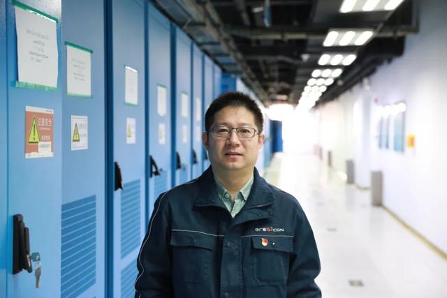 最美奋斗者|孟庆军:探路自动化,勇当弄潮儿