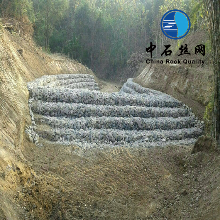 格宾石笼谷坊155—1269—8900