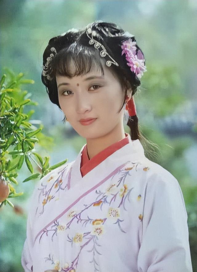 本是甄士隐之女平安一生,却惨遭拐卖,造成悲惨的一生