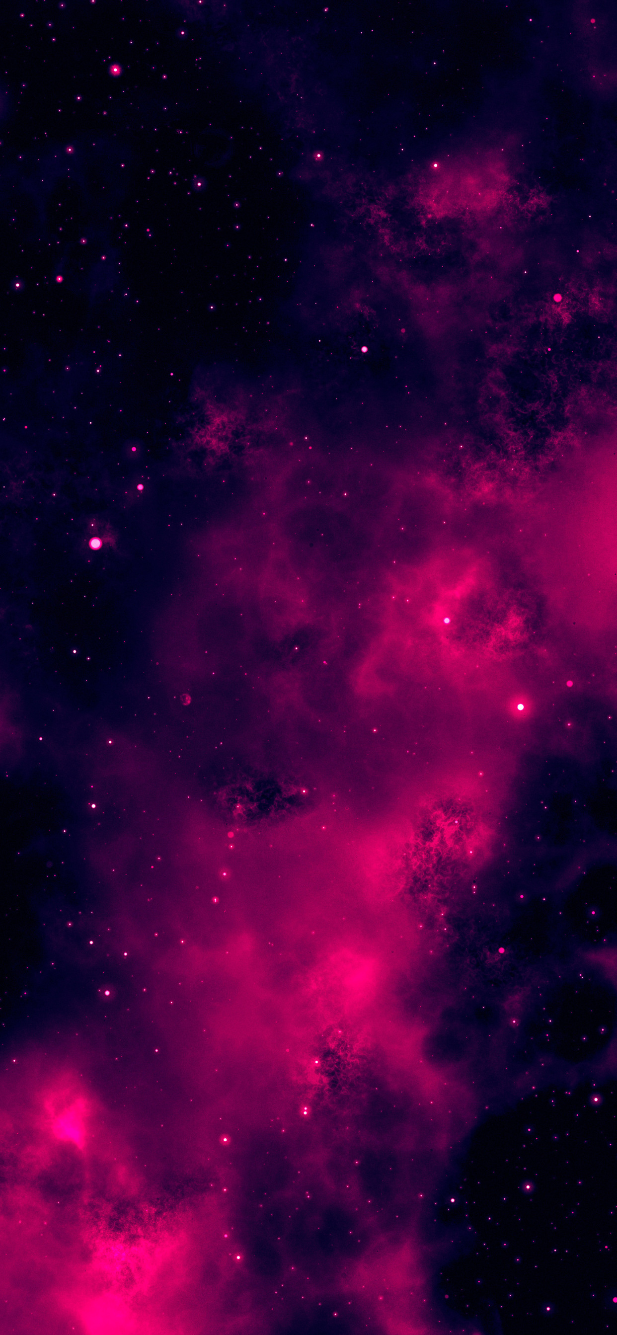 星空壁纸 高清壁纸无水印
