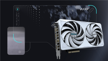 技嘉RTX 5060 Ti EAGLE生生把PCIe金手指砍了一半