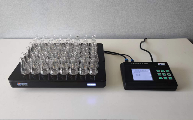 数显控温电热板湿法消解法