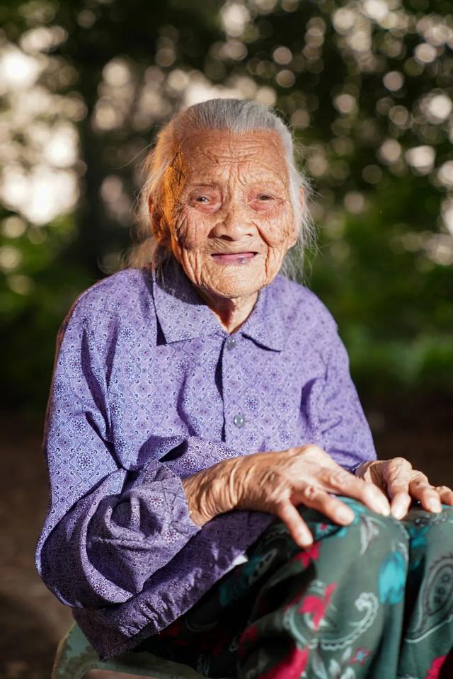 102岁曾奶奶最大的心愿,何时能实现?|清远百岁老人(56)