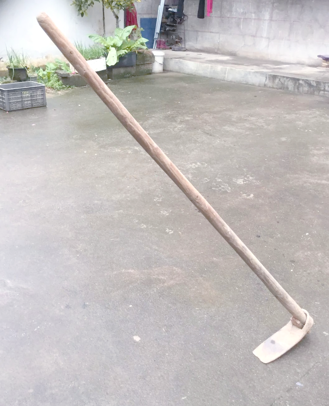 农村80年代常见的多种农具,你还能认出几种?