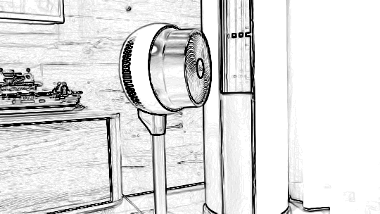 打破常规,了解那些不走寻常路的新形态风扇