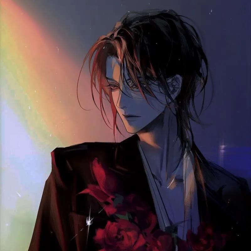 《小狼崽》by龙山黄小冲 "即便你不温柔,又怎样"