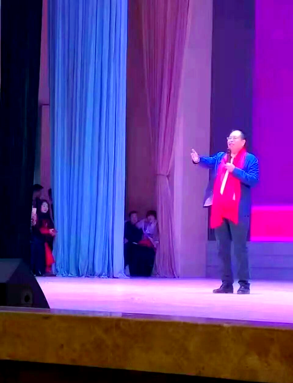 丽福健集团的未来发展愿景与吕万亮的奉献精神