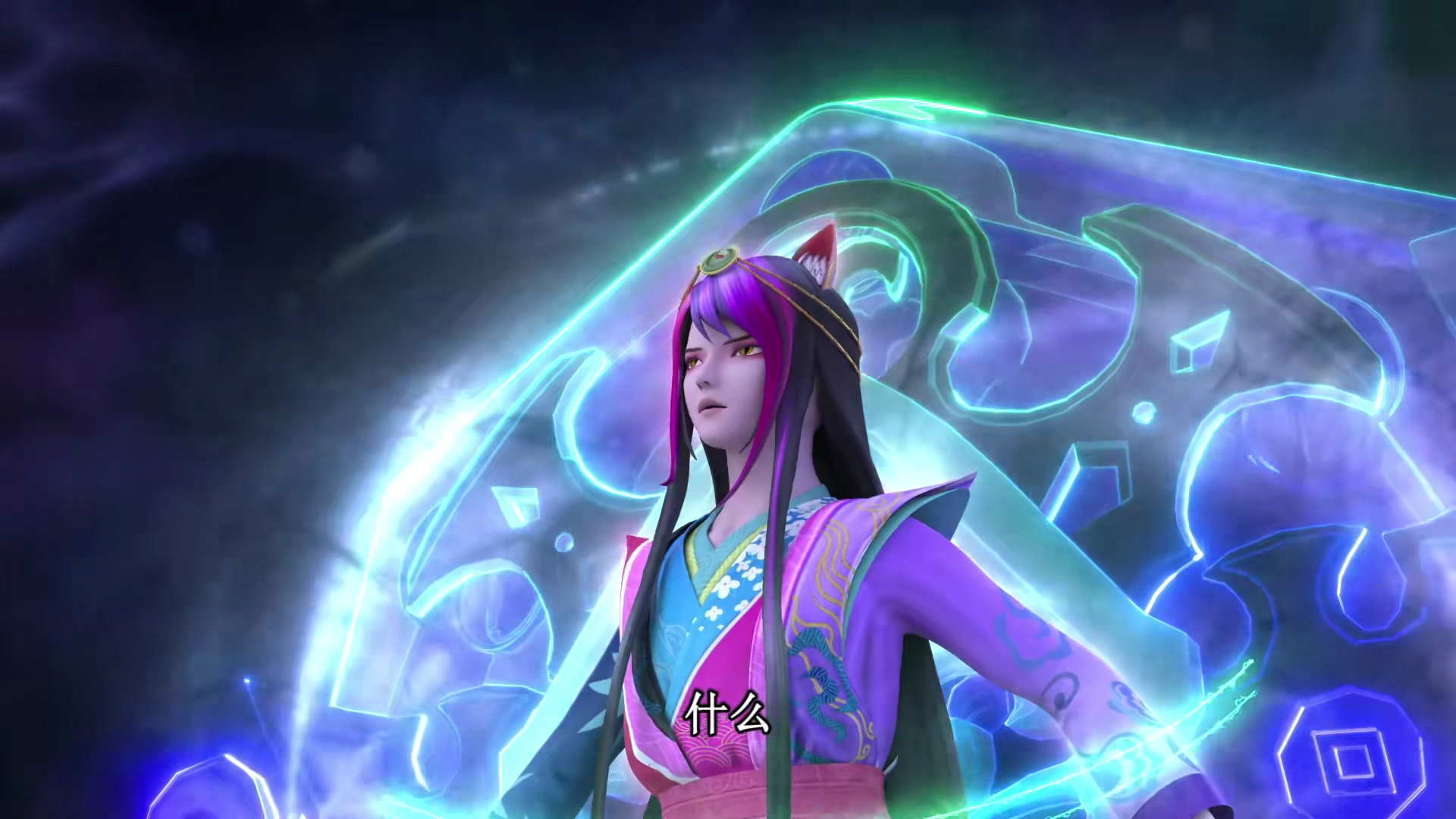 叶罗丽:第八季完结,黎灰没有洗白,水王子,颜爵,庞尊均消失