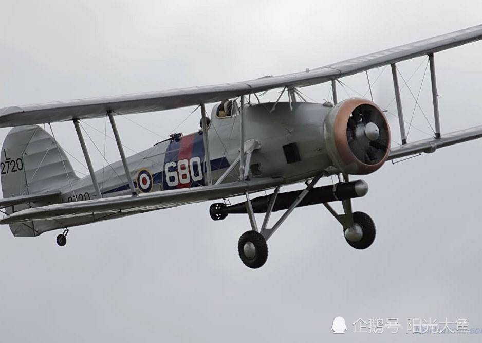 螺旋桨飞机的分类你知道吗
