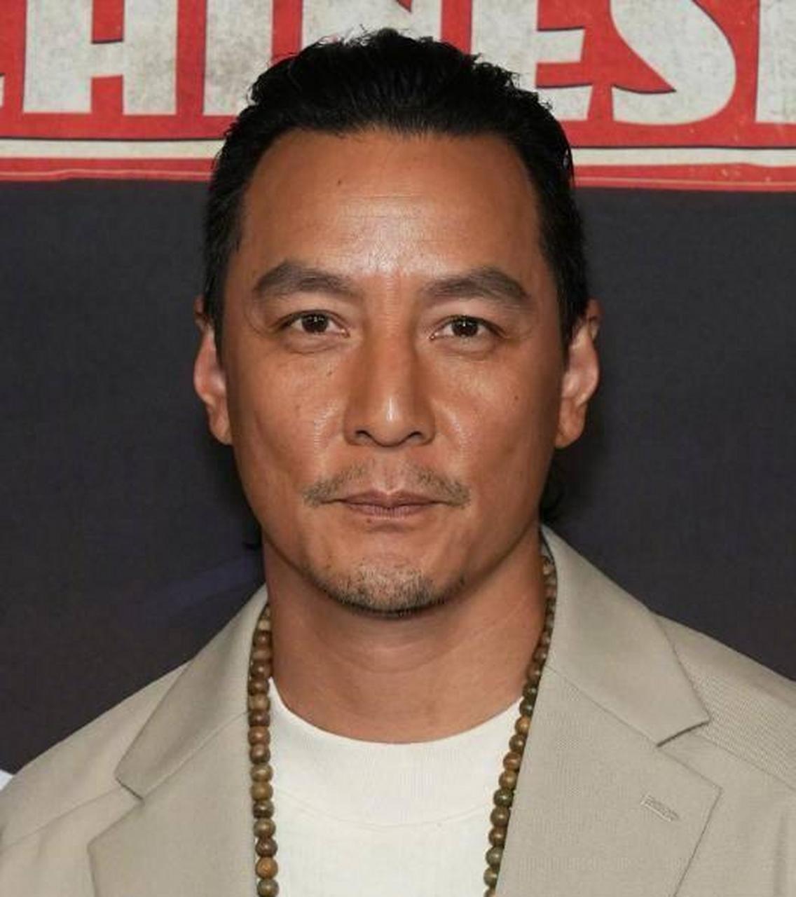 吴彦祖近照状态如何?