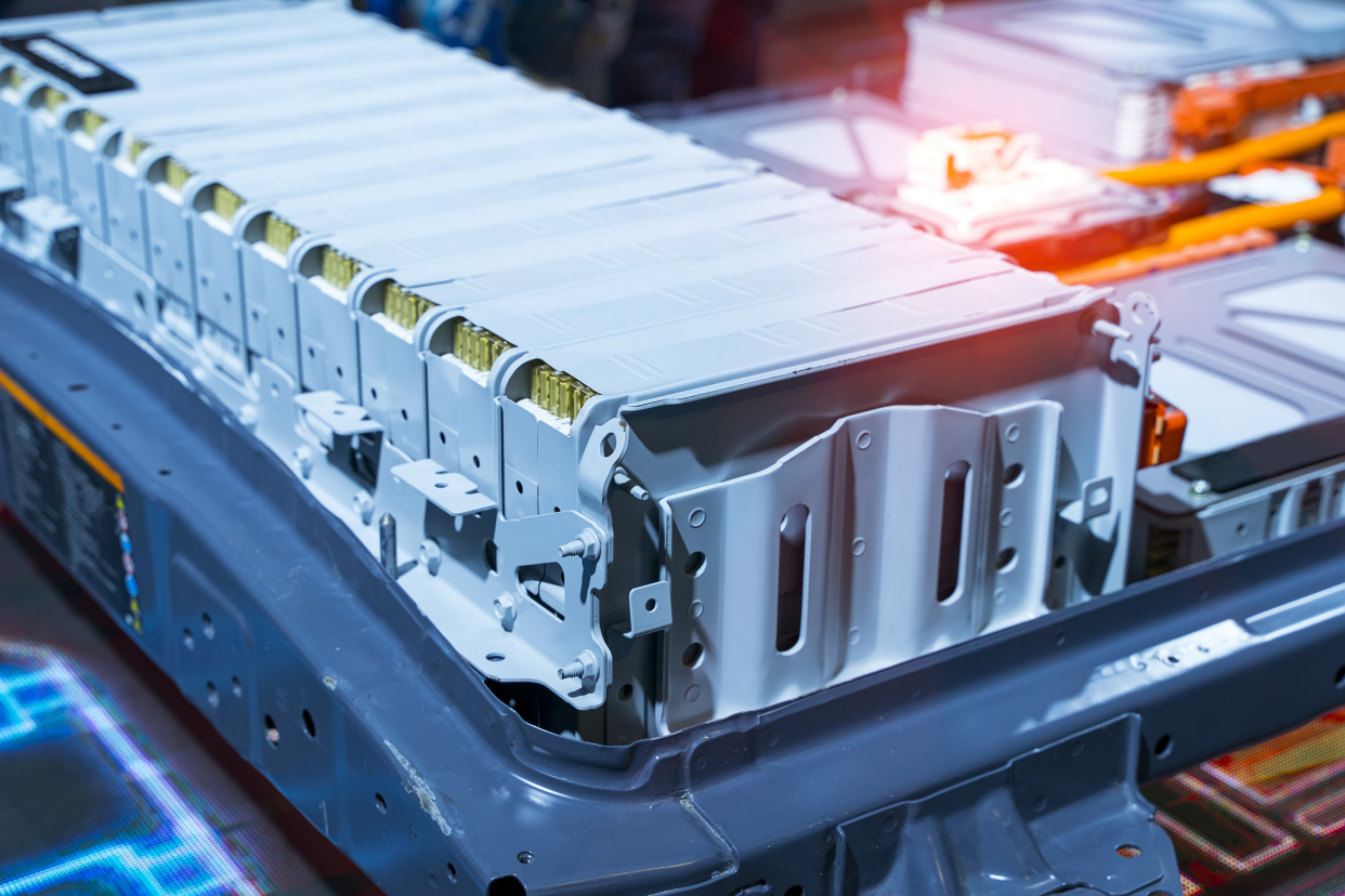 锂电池pack有哪些类型,有何不同