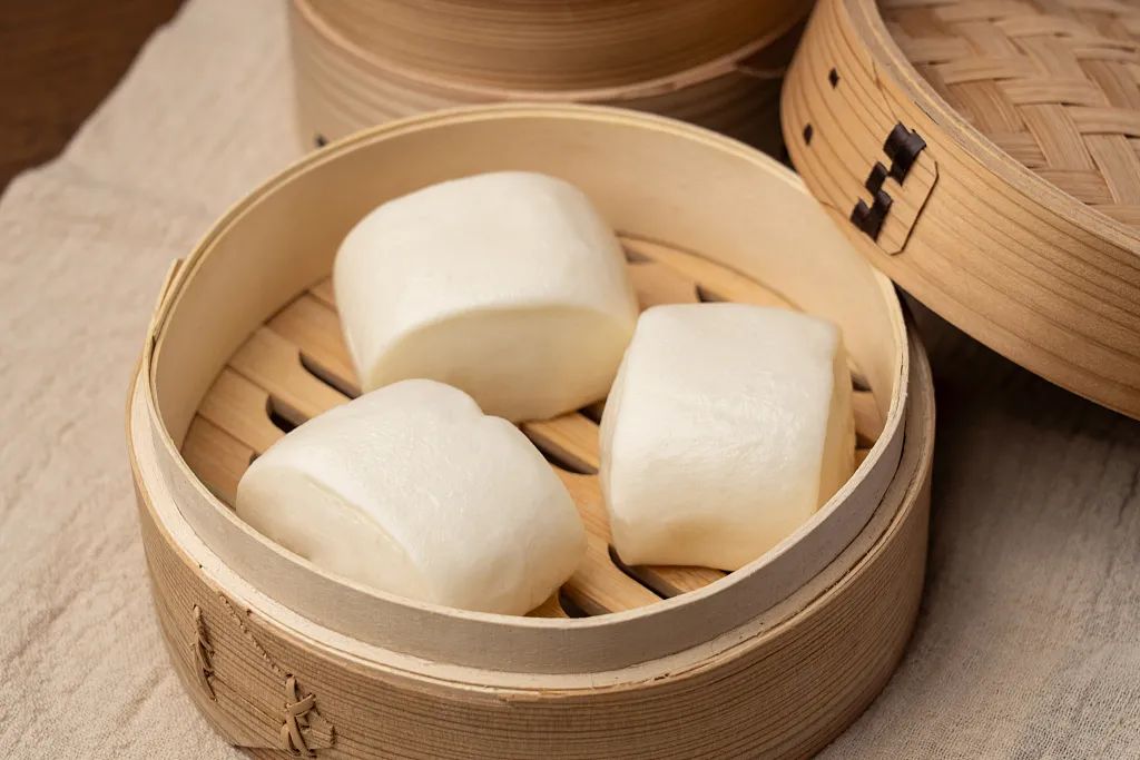 馒头冷冻时间太长