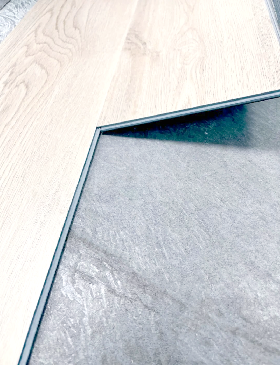 石晶地板:健康,耐用,美观的多功能选择