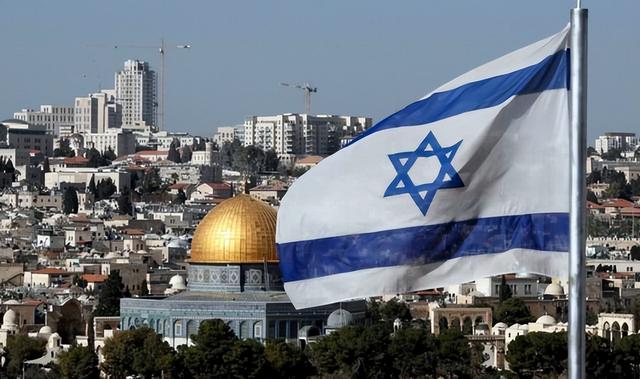 以色列又把纳粹的尾巴露出来了!西方都看不下去了