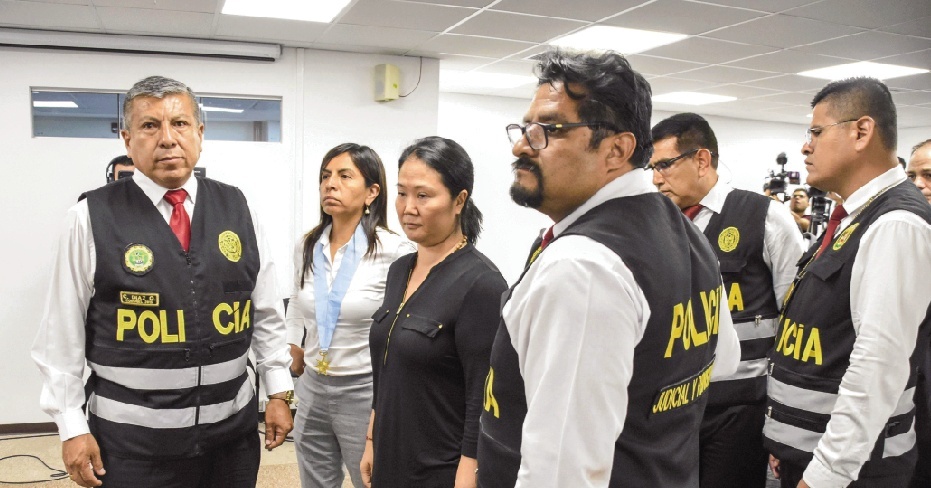 秘鲁大选:万众期待的破局