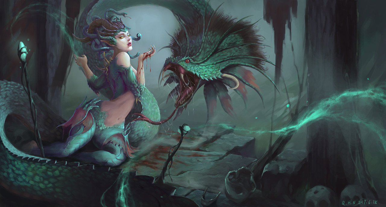 「聊斋志异」海公子