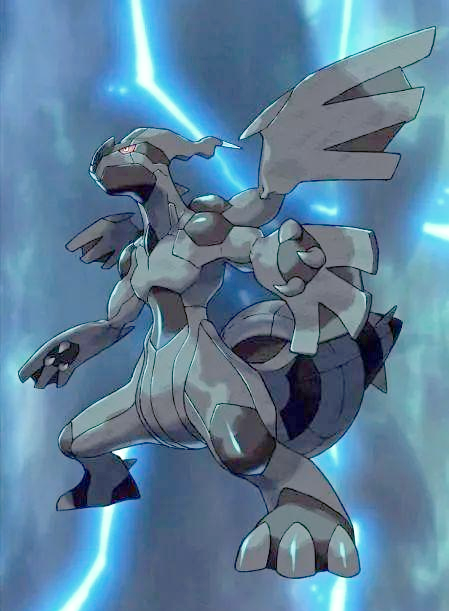 神奇宝贝世界中的电系神兽,实力超强!