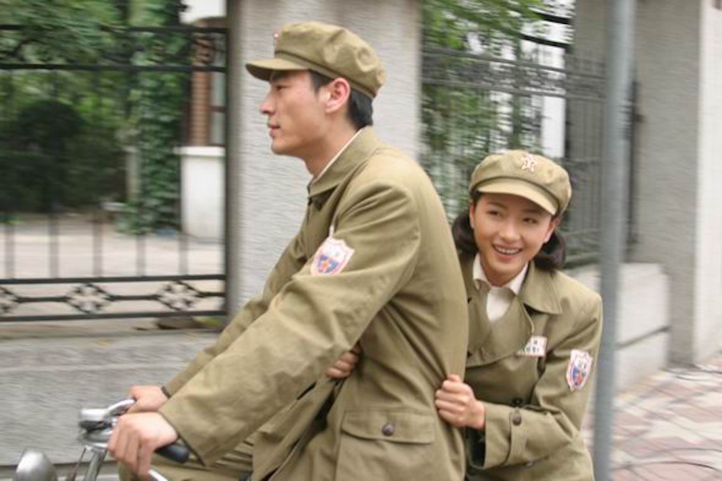 密令1949和绝密19502部被低估的谍战剧值得一看吗