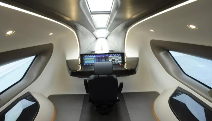 上海磁悬浮列车起点和终点