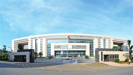 从刑侦硬汉到"创文绣花匠",来看这个公安局如何"勇夺旗"?