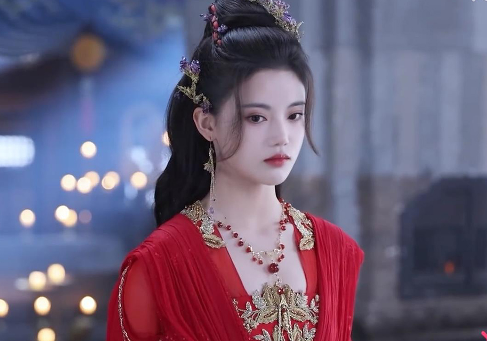 长月烬明:叶清宇戏份全删?翩然出现好虐心,烬苏五百年后见弟弟