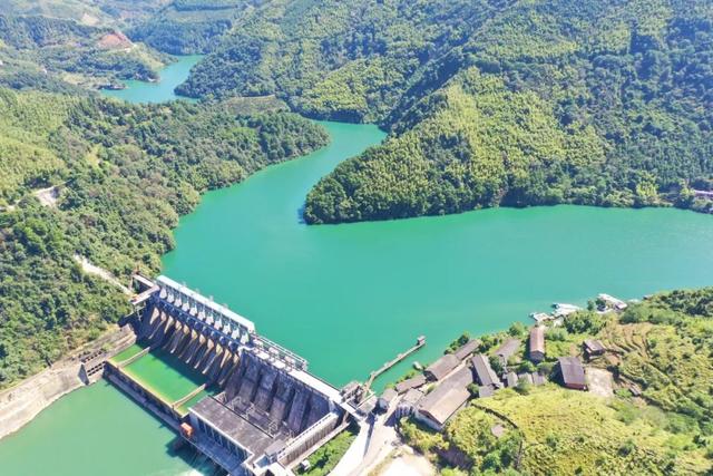 湖南51座!2023年全国大型水库大坝安全责任人名单公布