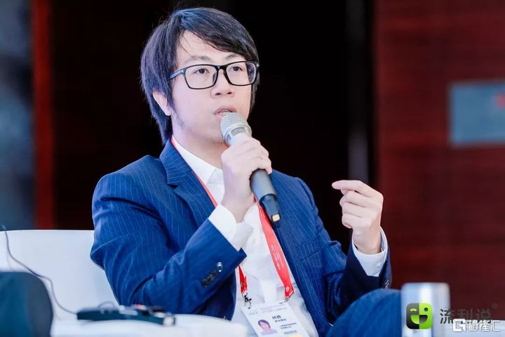 专访流利说(laix)首席科学家林晖:大数据时代下谋求多元发展,算法让"