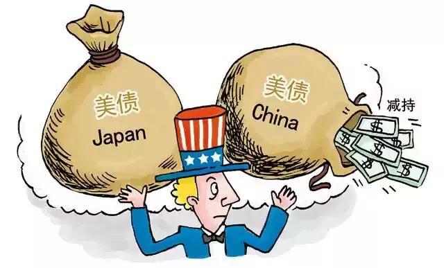 28.5万亿巨额债务到期，甩锅中国的希望已破裂，美国还在等什么？