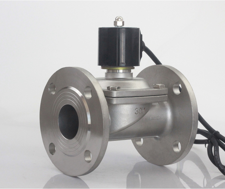 进口水用电磁阀klay