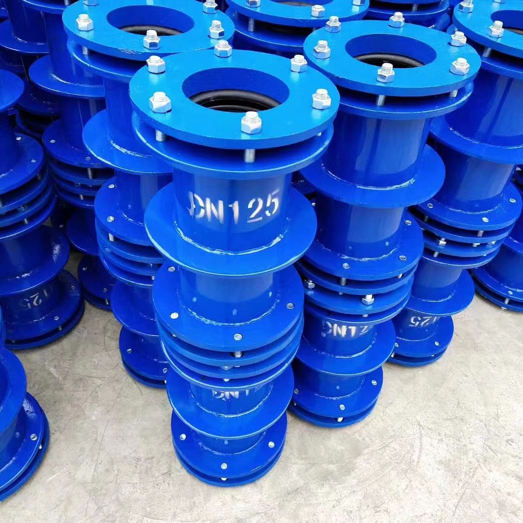 dn200地铁人防门框穿墙套管