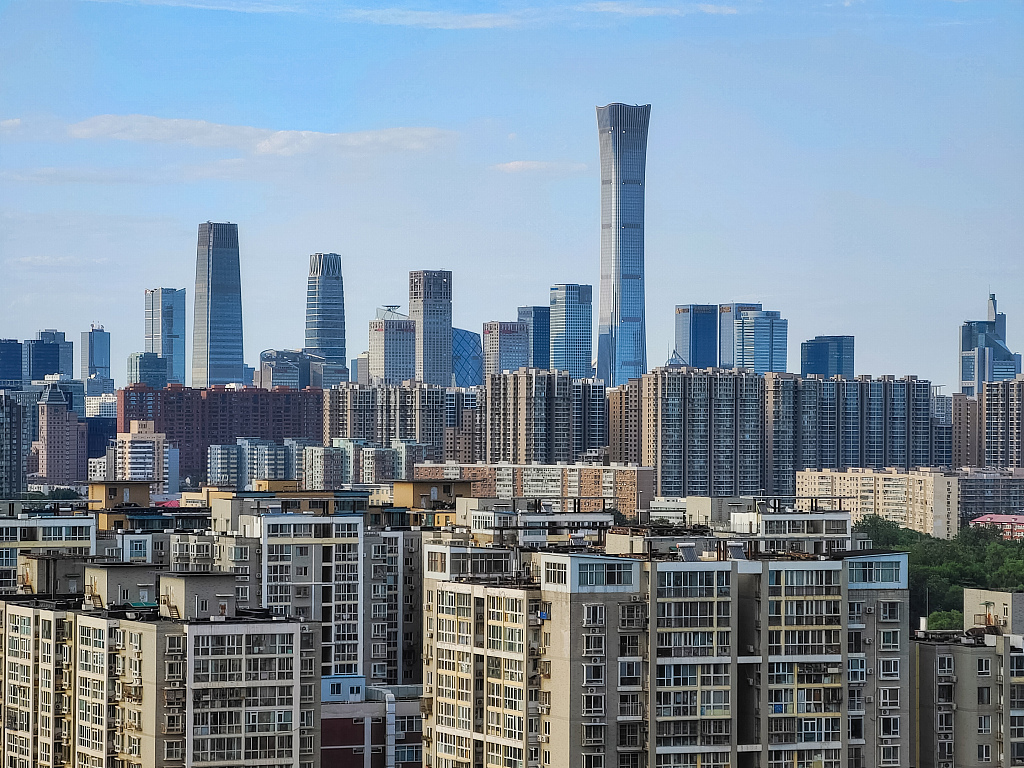 风满楼丨一线城市"认房又认贷"松动,改善购房首付可从60%降至35%?