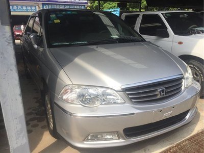 03款奥德赛冷气故障?