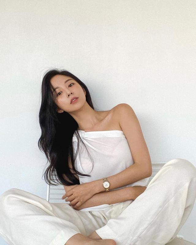 韩国性感网红,健身达人金宝拉(bora kim)写真精选