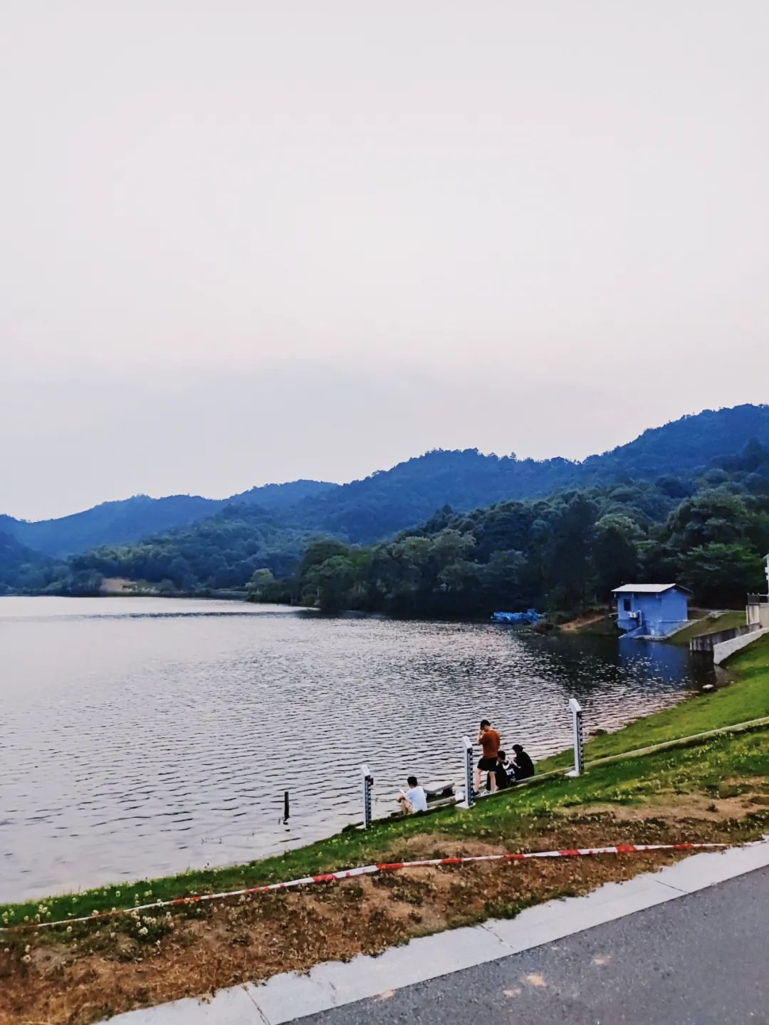 探秘长沙"绿光森林",我们发现不少小众遛娃登山好去处