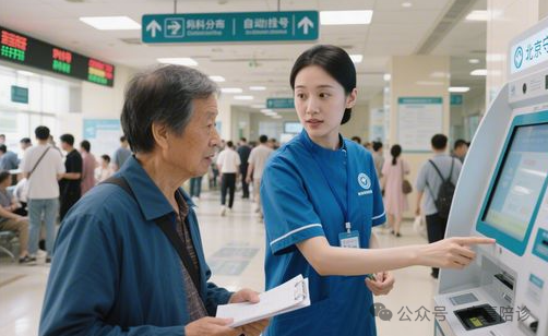 北京大学第一医院预约检查陪诊挂号慢病定期复查跟进，病情始终可控的简单介绍
