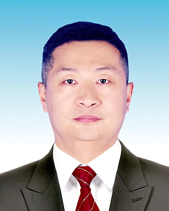 揭阳市人民政府市长,副市长