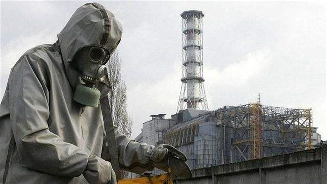 切尔诺贝利核电站断电,可能面临核泄漏风险?国际原子能机构回应