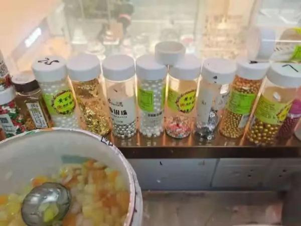 镀金的东西有毒吗(镀金的东西有毒吗安全吗)
