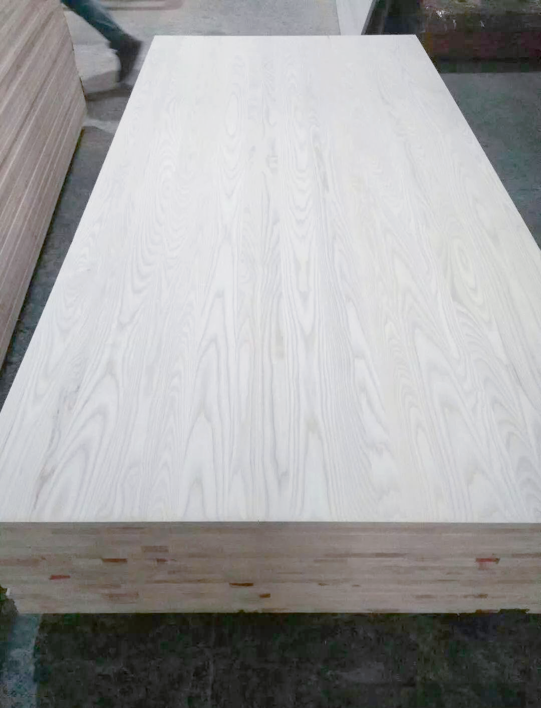 红橡木与白橡木的区别及各自优势对比