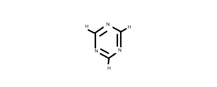 hcn的结构式图片