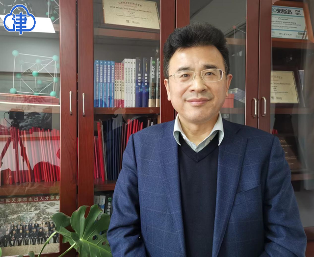 全国人大代表陈军:天津科技成果转化的"春天"来了