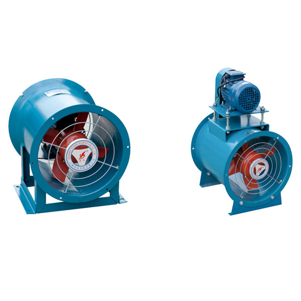 宁波轴流风机厂家