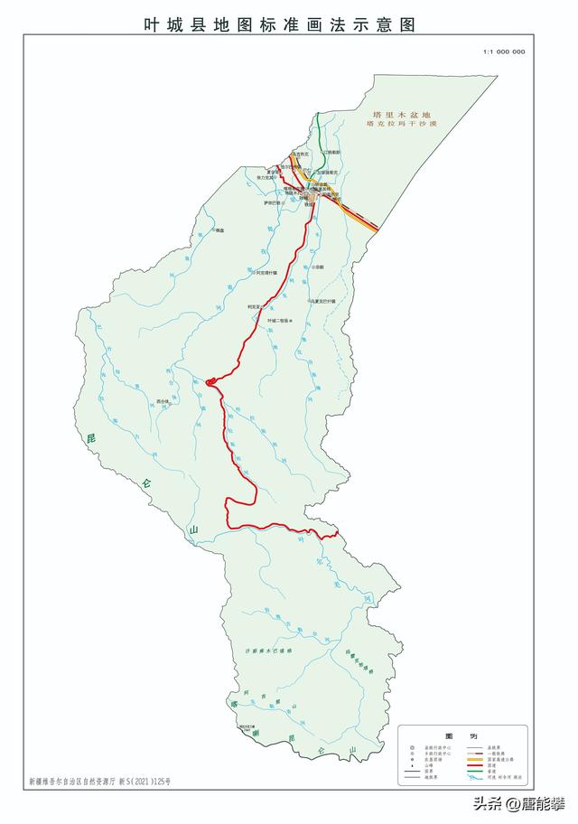 新疆喀什泽普,莎车,叶城,麦盖提,岳普湖5县3年看