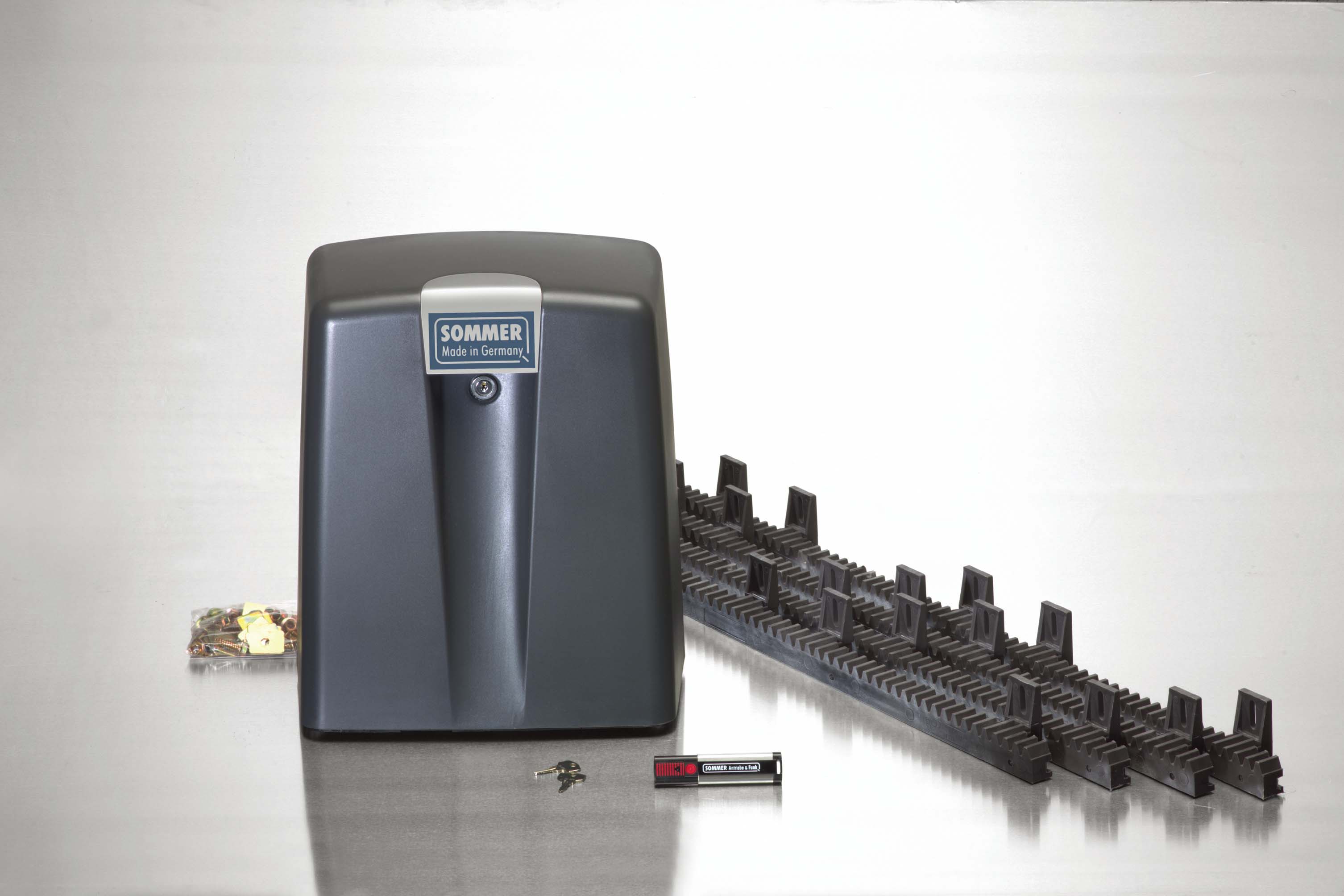 索玛sommer开门机sg1